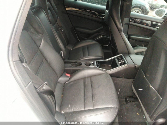 2017 PORSCHE PANAMERA WP0AA2A71HL101809 Photo 7
