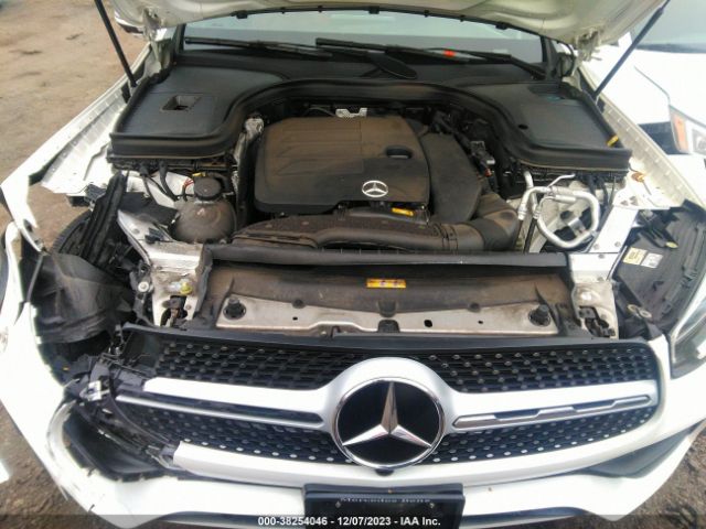 W1N0G8EB5MF953531 Mercedes-Benz Glc 300 Suv