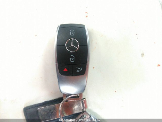 W1N0G8EB5MF953531 Mercedes-Benz Glc 300 Suv