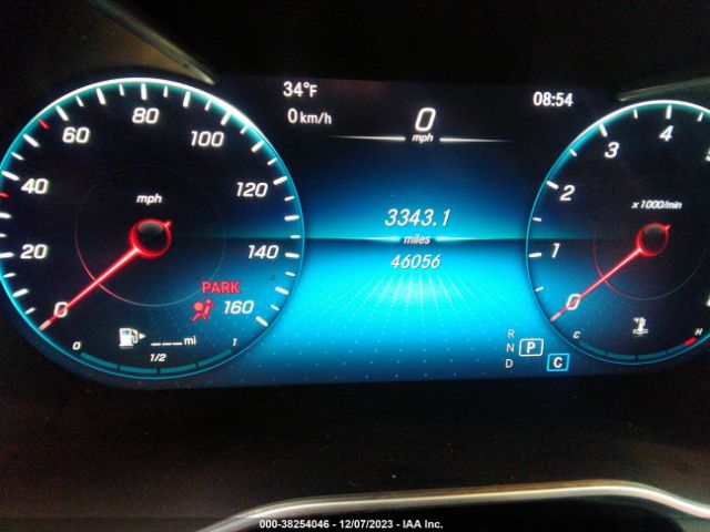 W1N0G8EB5MF953531 Mercedes-Benz Glc 300 Suv