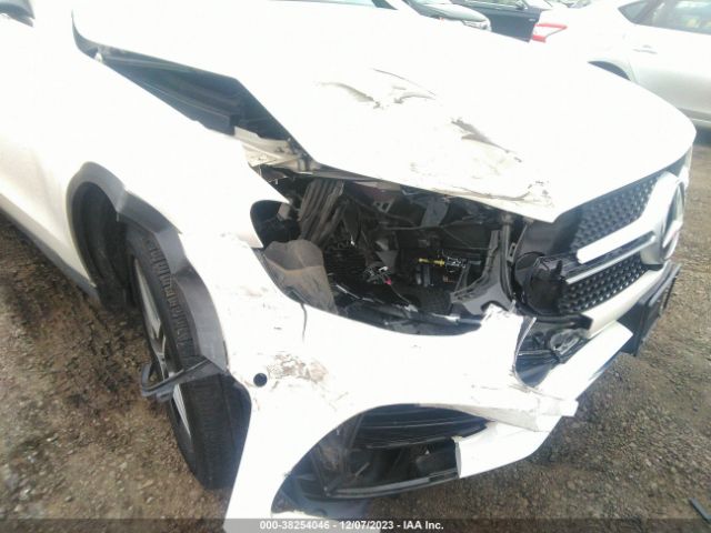 W1N0G8EB5MF953531 Mercedes-Benz Glc 300 Suv