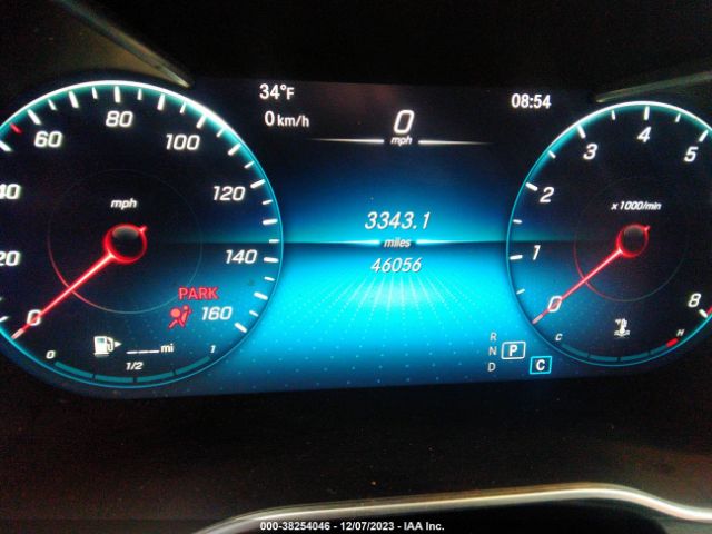 W1N0G8EB5MF953531 Mercedes-Benz Glc 300 Suv