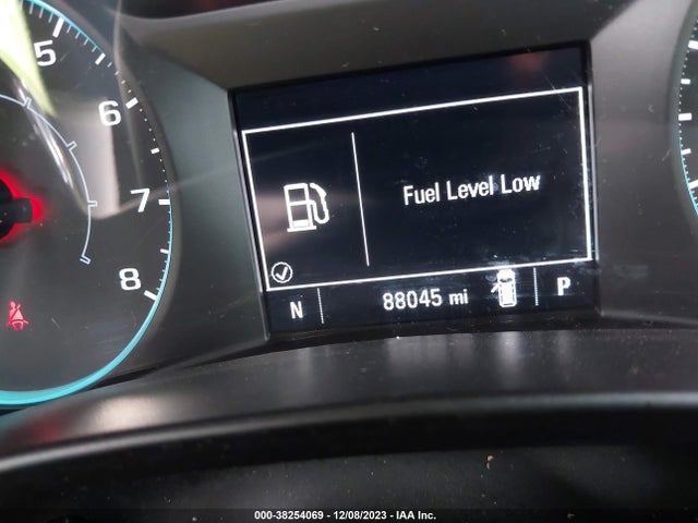 Chevrolet EQUINOX LS 2019 3GNAXHEV9KS523846 Image 15