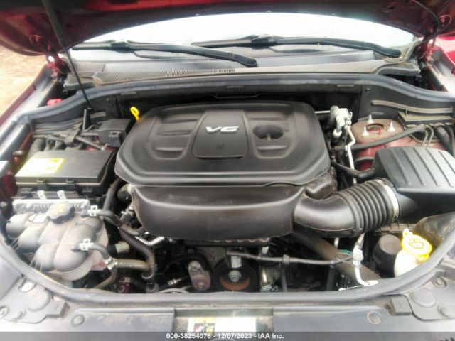 2018 JEEP GRAND CHEROKEE 1C4RJFBG7JC411011 Photo 9