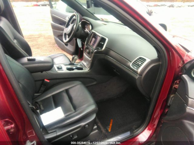 2018 JEEP GRAND CHEROKEE 1C4RJFBG7JC411011 Photo 4