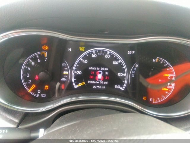 2018 JEEP GRAND CHEROKEE 1C4RJFBG7JC411011 Photo 6