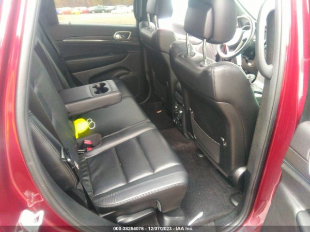 2018 JEEP GRAND CHEROKEE 1C4RJFBG7JC411011 Photo 7