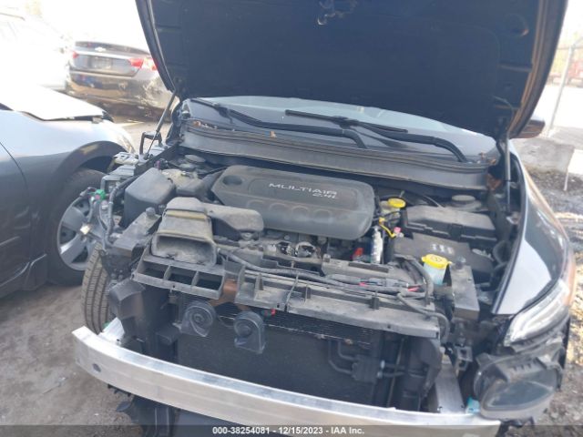 2015 JEEP CHEROKEE 1C4PJMCB4FW734534 Photo 9