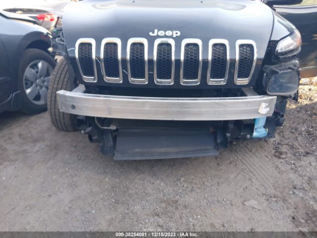 2015 JEEP CHEROKEE 1C4PJMCB4FW734534 Photo 5