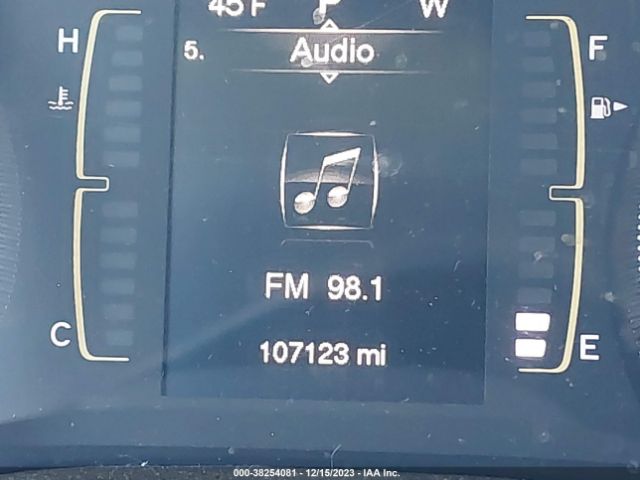 2015 JEEP CHEROKEE 1C4PJMCB4FW734534 Photo 6