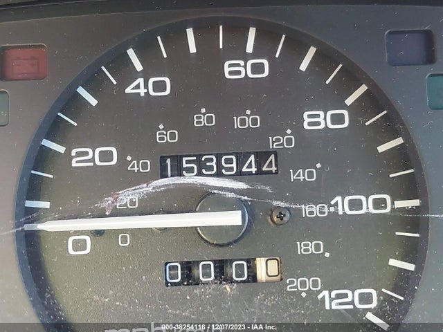 1995 HONDA CIVIC LX VIN: JHMEG8651SS046588