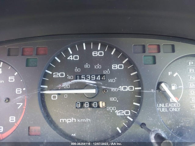 1995 HONDA CIVIC LX VIN: JHMEG8651SS046588