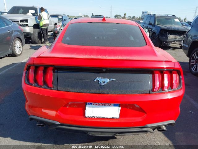 1FA6P8TH5L5171944 Ford Mustang Ecoboost