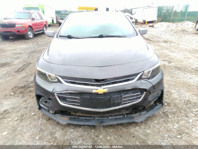 Chevrolet MALIBU LT 2017 1G1ZE5ST8HF165096 Image 12