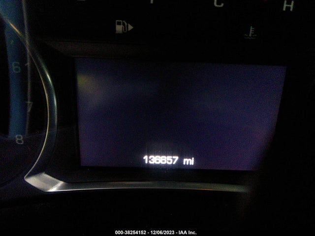 Chevrolet MALIBU LT 2017 1G1ZE5ST8HF165096 Image 15