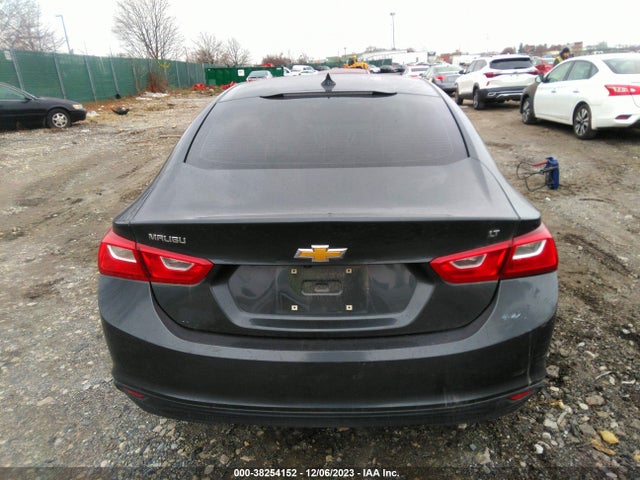 Chevrolet MALIBU LT 2017 1G1ZE5ST8HF165096 Image 16