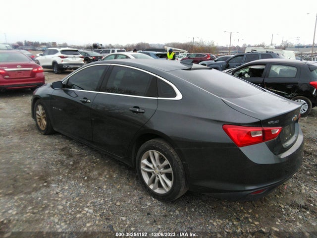 Chevrolet MALIBU LT 2017 1G1ZE5ST8HF165096 Image 3