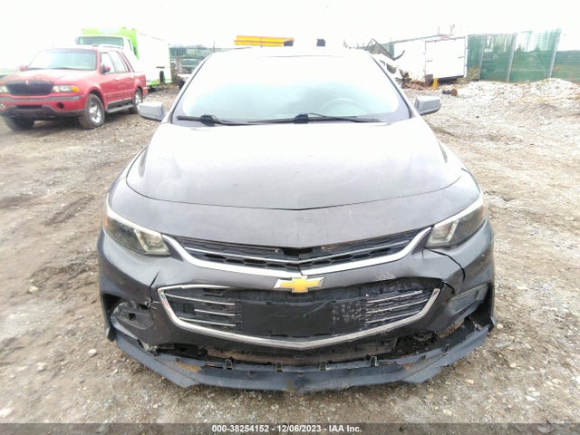 Chevrolet MALIBU LT 2017 1G1ZE5ST8HF165096 Image 6