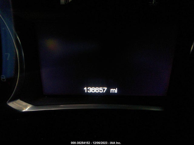 Chevrolet MALIBU LT 2017 1G1ZE5ST8HF165096 Image 7
