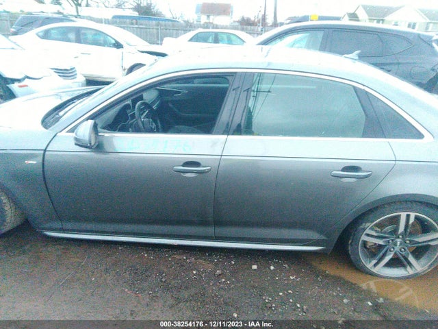 Audi A4 2.0t Premium 2017 WAUENAF42HN065452 Image 15