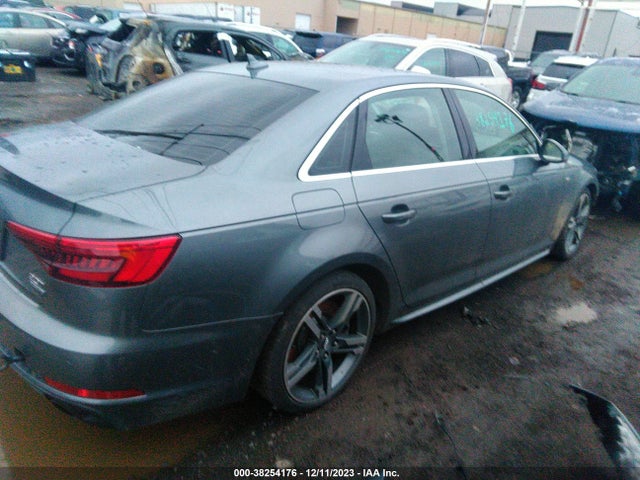 Audi A4 2.0t Premium 2017 WAUENAF42HN065452 Image 4