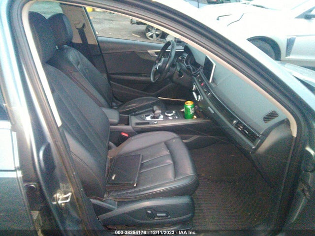 Audi A4 2.0t Premium 2017 WAUENAF42HN065452 Image 5