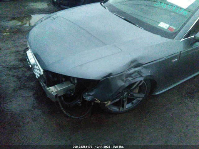 Audi A4 2.0t Premium 2017 WAUENAF42HN065452 Image 6