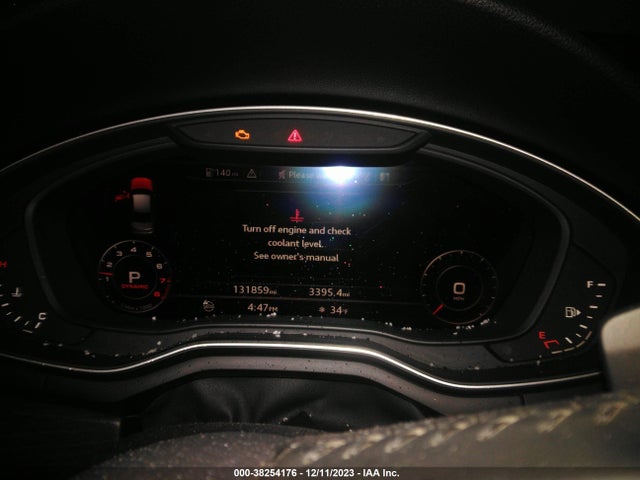 Audi A4 2.0t Premium 2017 WAUENAF42HN065452 Image 7