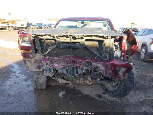 Chevrolet Silverado 1500 2lt 2016 1GCVKRECXGZ337983 Image 13