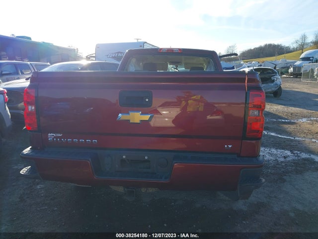 Chevrolet Silverado 1500 2lt 2016 1GCVKRECXGZ337983 Image 17