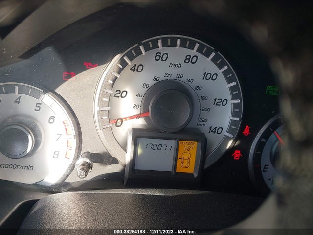Honda Pilot Ex-l 2014 5FNYF4H53EB016131 Image 7