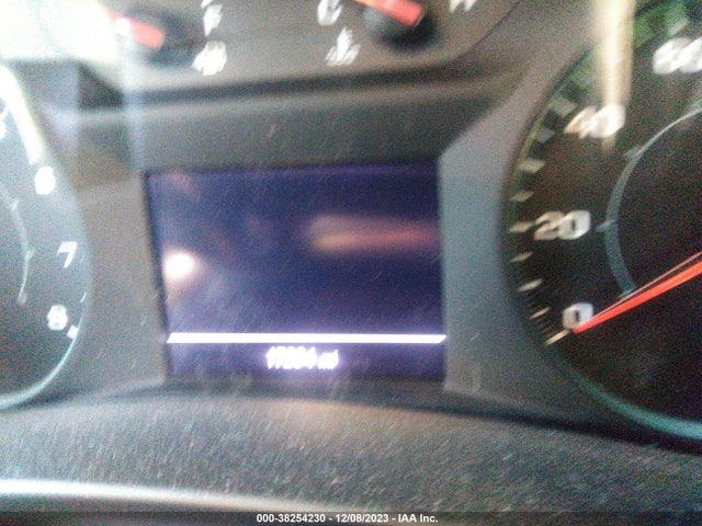 Chevrolet Equinox Awd Ls 2023 3GNAXSEG1PL213710 Image 7