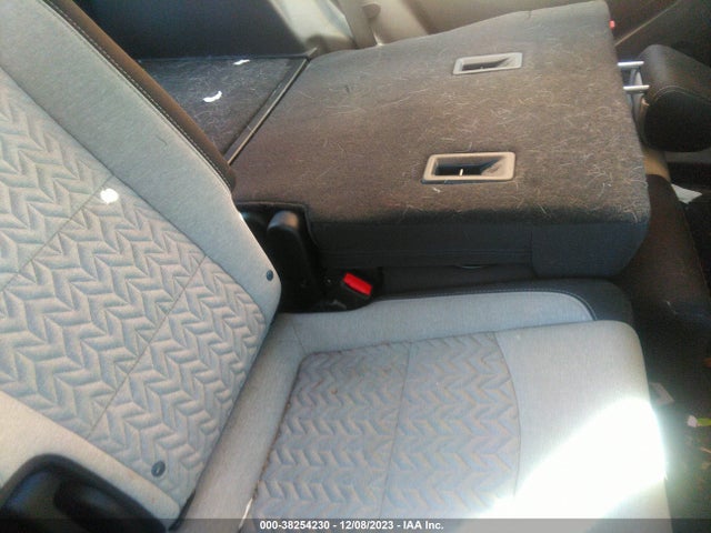Chevrolet Equinox Awd Ls 2023 3GNAXSEG1PL213710 Image 8