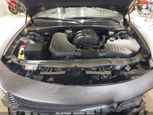 Dodge CHARGER GT 2023 2C3CDXHG8PH611707 Image 10