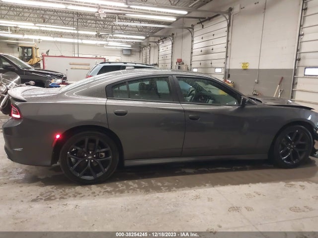 Dodge CHARGER GT 2023 2C3CDXHG8PH611707 Image 14