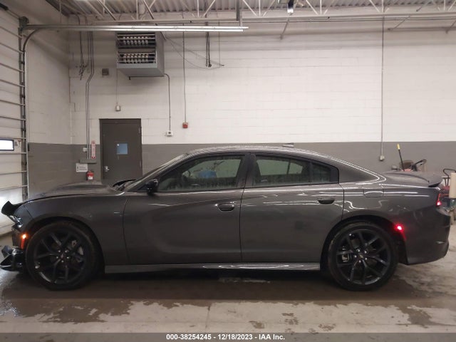 Dodge CHARGER GT 2023 2C3CDXHG8PH611707 Image 15