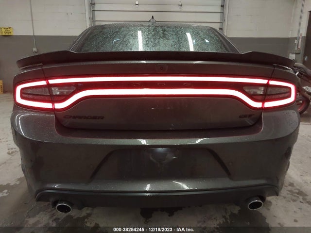 Dodge CHARGER GT 2023 2C3CDXHG8PH611707 Image 17