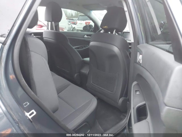 2020 HYUNDAI TUCSON SE VIN: KM8J2CA43LU163106