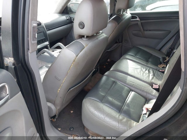 2004 PORSCHE CAYENNE WP1AB29P24LA76963 Photo 7