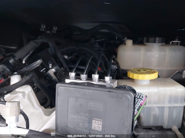 2019 Jeep Wrangler Unlimited Sport S 4x4 მანქანა იყიდება აუქციონზე, vin: 1C4HJXDG1KW677817, აუქციონის ნომერი: 38254313