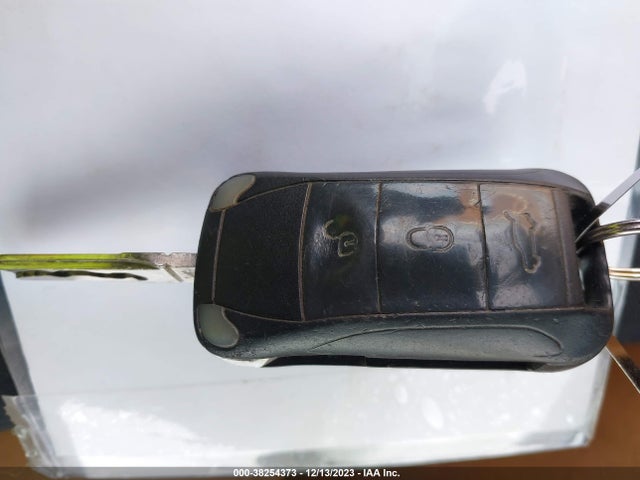 2008 PORSCHE CAYENNE WP1AB29P58LA41968 Photo 10