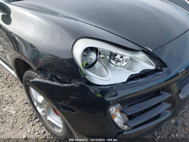 2008 PORSCHE CAYENNE WP1AB29P58LA41968 Photo 5