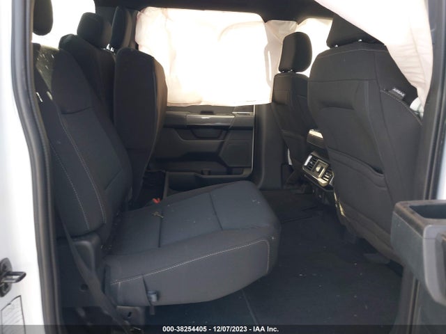 Ford F-150 Xlt 2023 1FTEW1C54PFC27832 Image 8