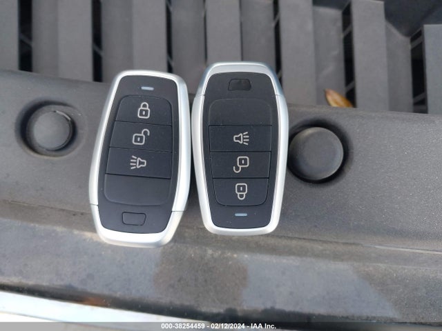 Chevrolet Tahoe 2wd Lt 2022 1GNSCNKD4NR159837 Image 11