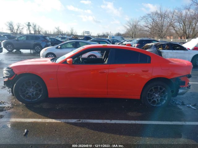 2C3CDXJG1JH210999 Dodge Charger Gt Awd