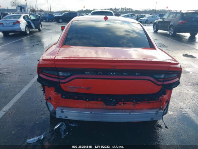 2C3CDXJG1JH210999 Dodge Charger Gt Awd