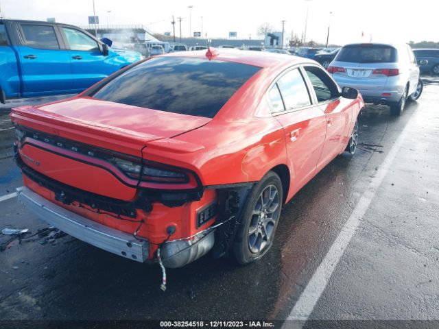 2C3CDXJG1JH210999 Dodge Charger Gt Awd