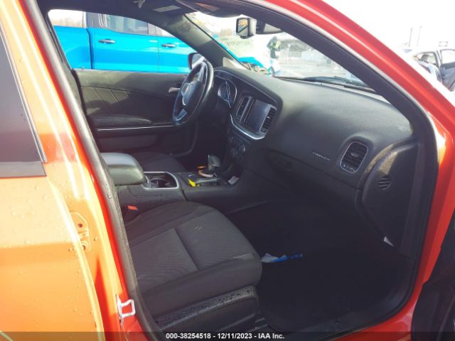 2C3CDXJG1JH210999 Dodge Charger Gt Awd