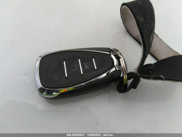 Chevrolet Cruze Premier Auto 2018 1G1BF5SM8J7159810 Image 11
