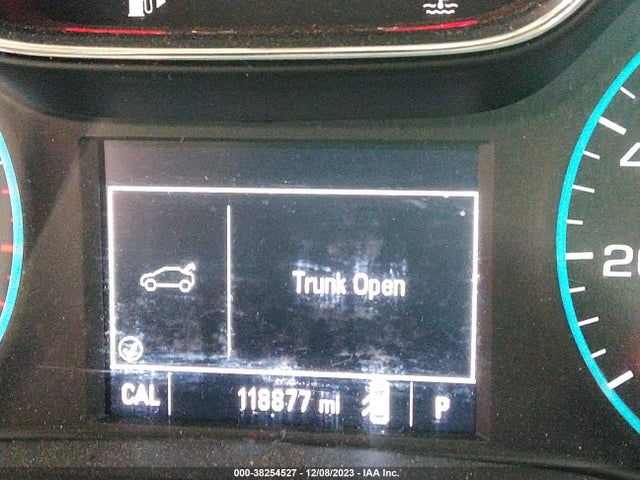 Chevrolet Cruze Premier Auto 2018 1G1BF5SM8J7159810 Image 15